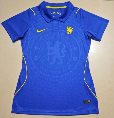 2627 CFC Home Women Soccer jersey